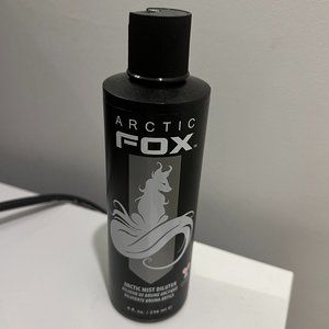 New Arctic Mist Diluter